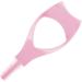 Eyelashes Brush Tool Makeup Cosmetic Eyelashes Tool Upper Lower Eye Lash Mascara Guard Applicator For Women Girls - Buy Online on GoSupps.com