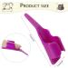 Sewing Fingerthing Pusher: Professional Quilt Processing Tool - 2PCS - Buy Online on GoSupps.com