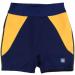 Splash About Toddler Jammers 2 Years Navy & Yellow - Leak Proof Swim Shorts - Buy Online on GoSupps.com