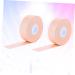 FRCOLOR Back Heel Cushion Stickers - 2 Rolls Anti-Slip Shoe Pads for High Heel Protection - Buy Online on GoSupps.com