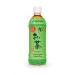 Ito en green tea unsweetened from entire selected tea leaves finished cooked tea in a practical bottle vegan and gluten -free (1 x 500 ml) 500 ml (1 Pack)