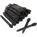 FOMIYES 300 Pcs Makeup Sponges Eyeshadow Makeup Eyeshadow Brush Set Miss Lips - Buy Online on GoSupps.com