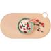 Vital Baby Nourish Silicone Suction Bowl Set - Mess-Free Weaning - BPA-Free - Easy to Clean - Crushed Mint - Buy Online on GoSupps.com