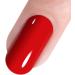 Vishine 8ml Gelpolish Manicure Salon UV LED Soak Off Gel Nail Polish Varnish Color Orange #1331 1331-8ml - Buy Online on GoSupps.com