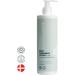DermaKnowlogy MD22 Carbamide Lotion 7.5% | 400 ml | Urea Body Lotion Moisturising Cream for Rough & Dry Skin Allergy Sufferers Certified Body Cream Without: Perfume Parabens Silicones Dyes black - Buy Online on GoSupps.com