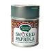 Natural Temptation Smoked paprika spice mix 50g NATURAL temptation ORGANIC