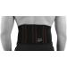 XO Kinetics Premium Lower Back Brace - Ideal for Sport & Work Pain Relief - Adjustable, Lightweight Support Belt for Men & Women 36-41 inch - Buy Online on GoSupps.com