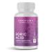 Seroflora Boric Acid Vaginal Suppositories 600 mg 28 Capsules - Boric Acid Pills for Women - Vaginal Health pH Balance for Women - Supports Vaginal Odor Control 28 Count (Pack of 1)