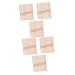 minkissy 300 pcs spatula wooden spatula for waxing wax spatula protocol