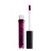 GLITTER GOALS liquid lipstick #x infinity