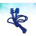 Ear Protector Ear Buds Earbuds Hearing Ear Plugs Anti-noise Silencer Ear Defenders Noise Reduction - Buy Online on GoSupps.com