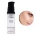 SmarTopus BLUE THIN Foundation Makeup Primer - 6ML Mattifying Pore Invisible Gel for Oil Control & Moisturizing - Brightening Face Primer Cream - Buy Online on GoSupps.com