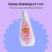 AutoBrush Kids Bubblegum Mouthwash - Anticavity Fluoride-Free Rinse Alcohol-Free Oral Care Gentle & Effective 16 fl. oz - Buy Online on GoSupps.com