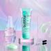 Bubble T Cosmetics Niacinamide Hybrid Body Lotion 200ml - Buy Online on GoSupps.com