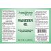 Pure Transdermal Magnesium Oil with Ancient Minerals - Fast Absorbing Liquid Chloride Hexahydrate - Buy Online on GoSupps.com
