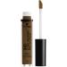Beauty Forever HD Long Wearing Multi-use Concealer - Creamy & Blend-able 3.5ml (15 BEAUTIFUL BRONZE) - Buy Online on GoSupps.com