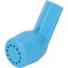 Lung Exercise Device Mucus Relief Improve Respiratory Muscles Handheld Breathing Exercise Trainer Speed Recovery for Daily Use (Royal Blue) Royal Blue HT-01P - Buy Online on GoSupps.com
