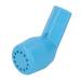 Breathing Lung Exerciser Breathing Exercise Device Breathing Lung Recovery Exerciser Trainer Lung Expansion Mucus Relief Handheld Breathing Trainer Lung Exercise Device (Royalblue)