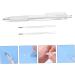 1 Ensemble Crayon Sourcils Multifonctionnel Professionnel de Marquage pour Microblading Durable pour Sourcils - Buy Online on GoSupps.com
