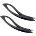 Doitool 6 Pack Eyebrow Tweezers for Men - Precision Grooming Tool for Eyebrow Removal & Trimming - Buy Online on GoSupps.com