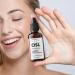 OSL Hydrosoft Lotion 75 ml (Retinoid 1.5 in Squalene) - Buy Online on GoSupps.com