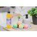 Polysorbate 80 Cosmetic Grade - 100% Pure for Bath Bombs & Soap Making | Talsen Chemicals (4 oz / 118 mL - Buy Online on GoSupps.com