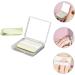 FRCOLOR 2 Sets Oil Blotting Paper Facial Oil Control Paper Oil Control Papers Oil Control Facial Tissue Reusable Face Pads Makeup Oil-Absorbing Paper Paper Shrink Pores Makeup Tools - Buy Online on GoSupps.com
