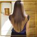 Brazilian Straightening with Keratin ZAP Banho de Verniz Mask 950g - Buy Online on GoSupps.com
