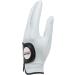 KIRKLAND SIGNATURE Golf Gloves Premium Cabretta Leather Large 4 Pack - Quality Golf Glove Set - Buy Online on GoSupps.com