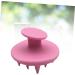 HONMEET Shampoo Brush Bath Brush Scalp Massage Hair Washing Spa - Buy Online on GoSupps.com