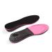 Height Increase Insole for Women Full Length Heel Lift Inserts Comfort Lifts Heel Inserts Elevator Shoe Conversion -3CM