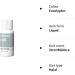 Colour Mill Eucalyptus Edible Food Paint - 20ml Liquid Cake Dye for Baking & Icing - Buy Online on GoSupps.com