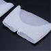 Toe Separator Pair: Big Toe Straightener for Bunion Relief & Hallux Valgus Aid | Shoe Covers for Hammer Toe Surgery - Buy Online on GoSupps.com