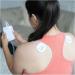DR HO'S Pain Therapy System 4 PAD Professional T.E.N.S. Device - Buy Online on GoSupps.com
