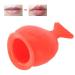 Lip Sucker for Lips Enhancer Women Portable Fish-Shaped Lip Plump Beauty Tool Makes Your Lip Looks More Full