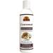 Okay Pure Naturals Deep Moisturizing Leave-In Conditioner - Coconut 8 fl oz (237 ml) | Hydrating Hair Care - Buy Online on GoSupps.com