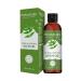 mi nature Neem Oil | Pure & Natural | Neem oil for all types of hair & skin |non sticky |oil for massage | No added preservatives| No added artificial flavour |100ml (3.38floz)