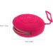 Buy Gleavi Menstrual Cup Box - Travel-Friendly Carrier & Packaging for Menstrual Cups | Rosig 1 Piece (1 Pack) - Buy Online on GoSupps.com