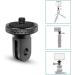 YHSPORT GoPro Adhesive Mounts - 36PCs 3M Glue Pads for Flat & Curved Surfaces Perfect for GoPro & Action Cameras - Buy Online on GoSupps.com