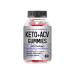 kivus ACV Fast Formula Keto Gummies - ACV Fast Formula Keto Gummies (Single 60 Gummies)