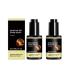 S rum de croissance capillaire au romarin solution pour la croissance capillaire - S rum nourrissant pour le cuir chevelu l ger non gras pais et brillant convient aux hommes et aux femmes 2Pcs
