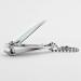 YWQ 12 Pcs Fingernail Clippers with Swing Out Cleaner/File - Stainless Steel Clipper for Men & Women - Wide Easy Press Lever - Buy Online on GoSupps.com