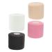 GLEAVI 4 Rolls Skin Sponge Membrane Ankle Tape Football Stretchy Athletic Tape Elastic Wrap Sports Injury Tapes Pre- Wrap Sports Tape Racket Fitness Elasticity Bubble Film