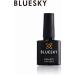 BLUESKY Gel Polish Essentials Top And Base Set Top Coat Base Coat Primer No Wipe Matte Cuticle Oil (Requires Curing Under Uv/Led Lamp) 10 ml - Buy Online on GoSupps.com