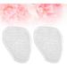 Milisten Silicone Forefoot Pads | Non-Slip Gel Cushion for High Heels & Sandals - Comfort for Men & Women - Buy Online on GoSupps.com