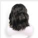 BGHJUE Halloween Short Volume Wig Medium Color Synthetic Hair for Women | Long Straight Front Wig with Natural Hairline - Perfect for Costumes - Buy Online on GoSupps.com