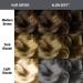 Manic Panic Alien Grey Hair Dye - Vegan Semi Permanent Medium Slate Gray (8oz) - Buy Online on GoSupps.com