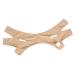 Face Lift Up Slimming Strap | Double Chin Reducer & V-Shaped Face Mask - Achieve a Slimmer Look - Buy Online on GoSupps.com
