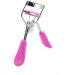 Rose Red Handle Women Eye Curling Eyelash Curler Comb Clip Beauty Makeup Tool Eyelash Curler Multiple Colors - Buy Online on GoSupps.com