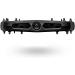 PNW Components Range Composite Pedals - Blackout | Lightweight and Durable - Buy Online on GoSupps.com